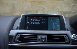 BMW 6 Series 