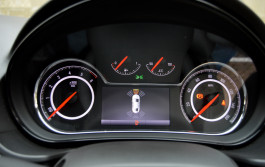 Vauxhall  Insignia  