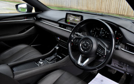 Mazda Mazda6 