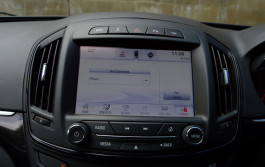 Vauxhall  Insignia  