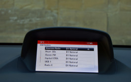 Vauxhall  Mokka  
