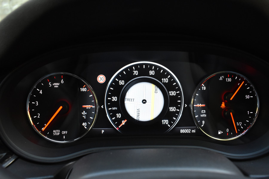 Vauxhall  Insignia  