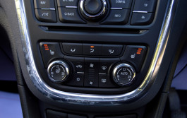 Vauxhall  Mokka  