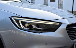 Vauxhall  Insignia  