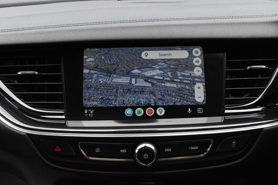 Vauxhall  Insignia  