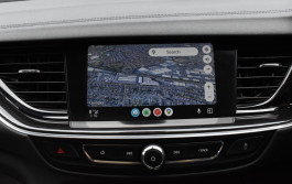 Vauxhall  Insignia  
