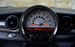 MINI Cooper Clubman 