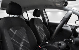 Vauxhall  Corsa 