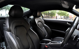 Audi TTS 