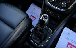 Vauxhall  Mokka  