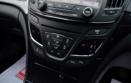 Vauxhall  Insignia  