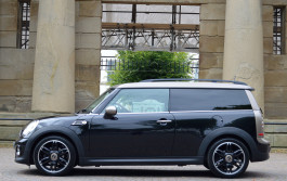 MINI Cooper Clubman 