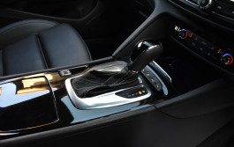 Vauxhall  Insignia  