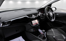 Vauxhall  Corsa 