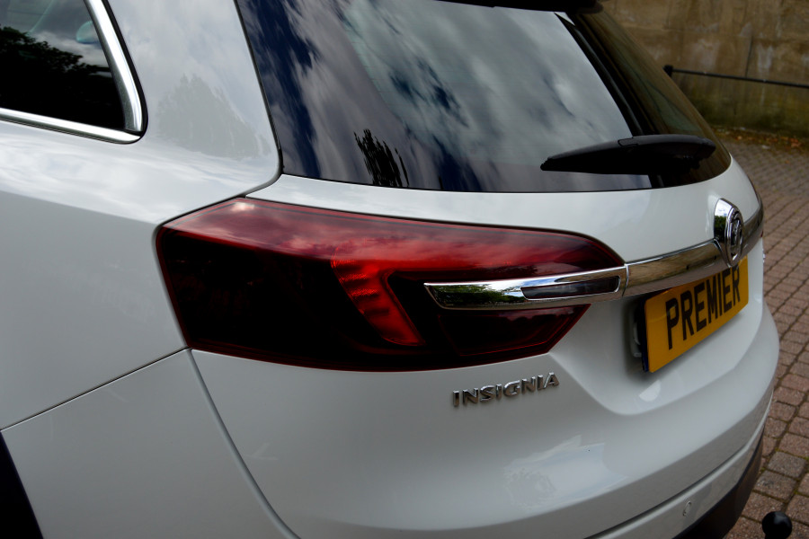 Vauxhall  Insignia  