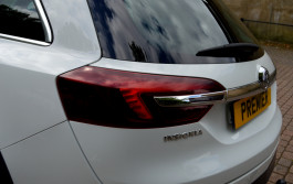 Vauxhall  Insignia  