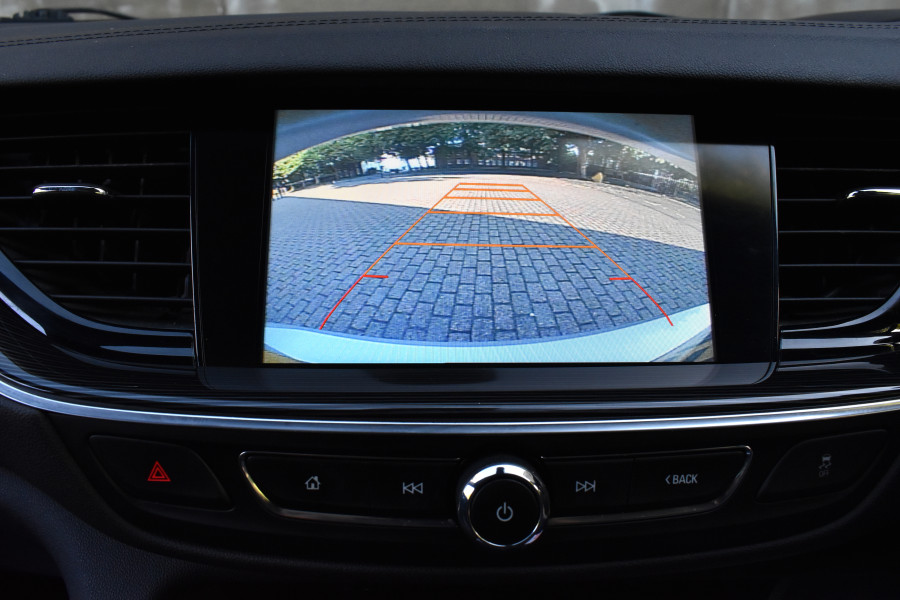 Vauxhall  Insignia  