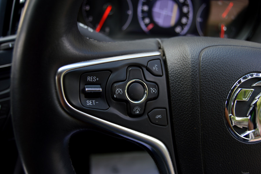 Vauxhall  Insignia  