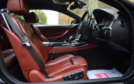 BMW 6 Series 