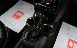 MINI Cooper Clubman 