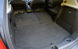 Vauxhall  Mokka  