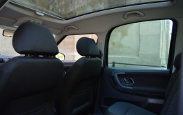 SKODA Roomster 