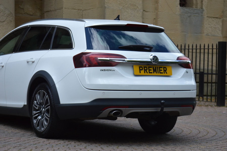 Vauxhall  Insignia  