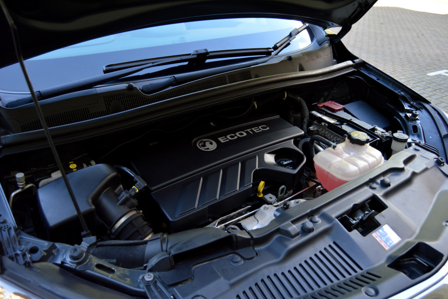 Vauxhall  Mokka  