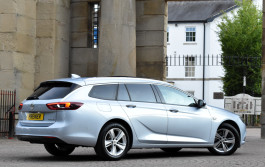 Vauxhall  Insignia  