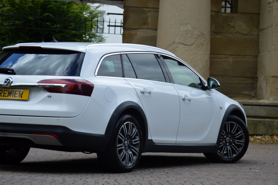 Vauxhall  Insignia  