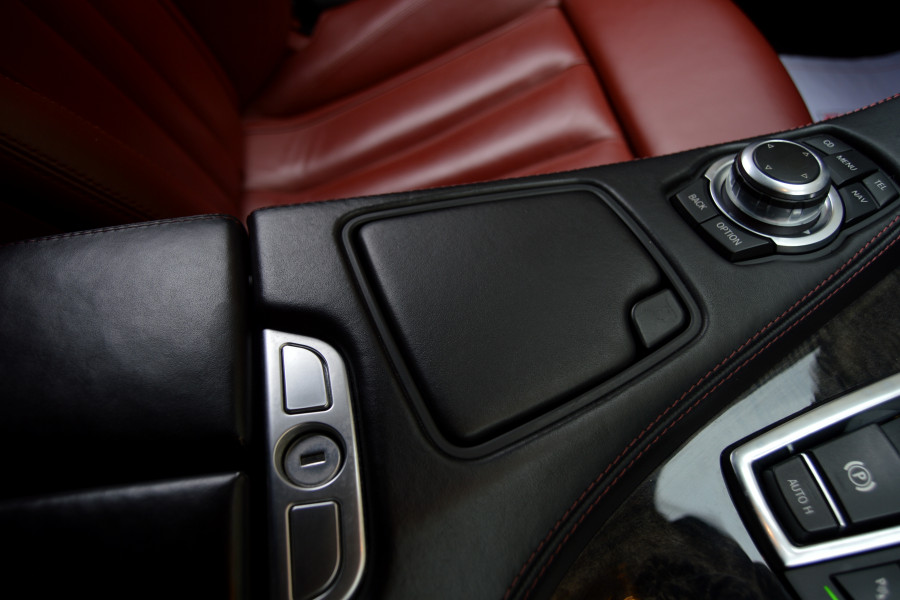 BMW 6 Series 