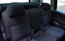SKODA Roomster 
