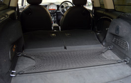 MINI Cooper Clubman 