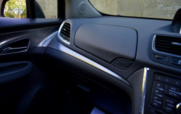 Vauxhall  Mokka  