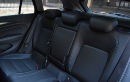 Vauxhall  Insignia  