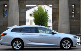 Vauxhall  Insignia  