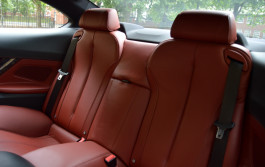 BMW 6 Series 