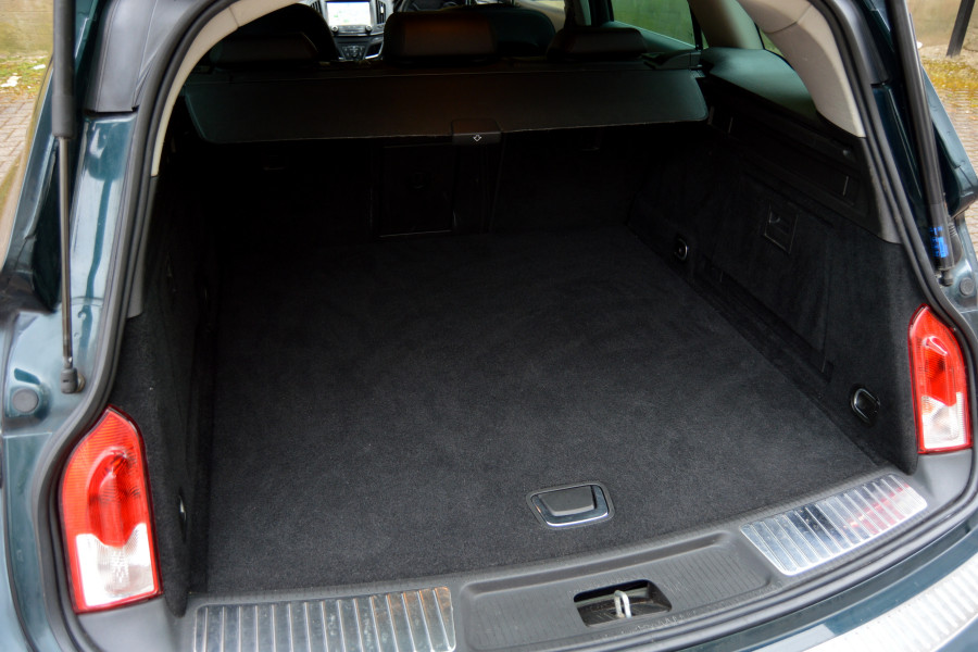Vauxhall  Insignia  