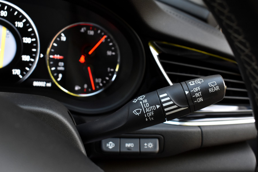 Vauxhall  Insignia  