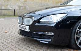 BMW 6 Series 