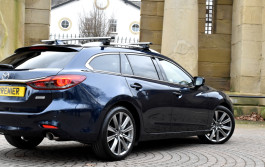 Mazda Mazda6 
