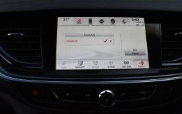 Vauxhall  Insignia  