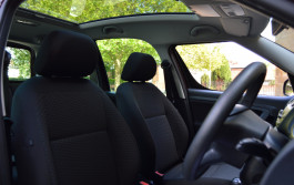 SKODA Roomster 