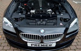 BMW 6 Series 