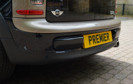 MINI Cooper Clubman 
