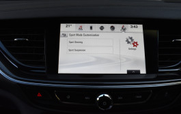 Vauxhall  Insignia  