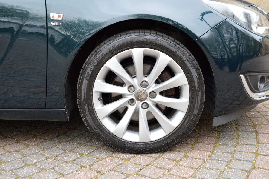Vauxhall  Insignia  