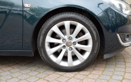 Vauxhall  Insignia  