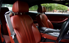 BMW 6 Series 