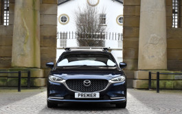 Mazda Mazda6 